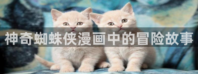 我独自升级漫画虫虫漫画：神奇蜘蛛侠漫画中的冒险故事
